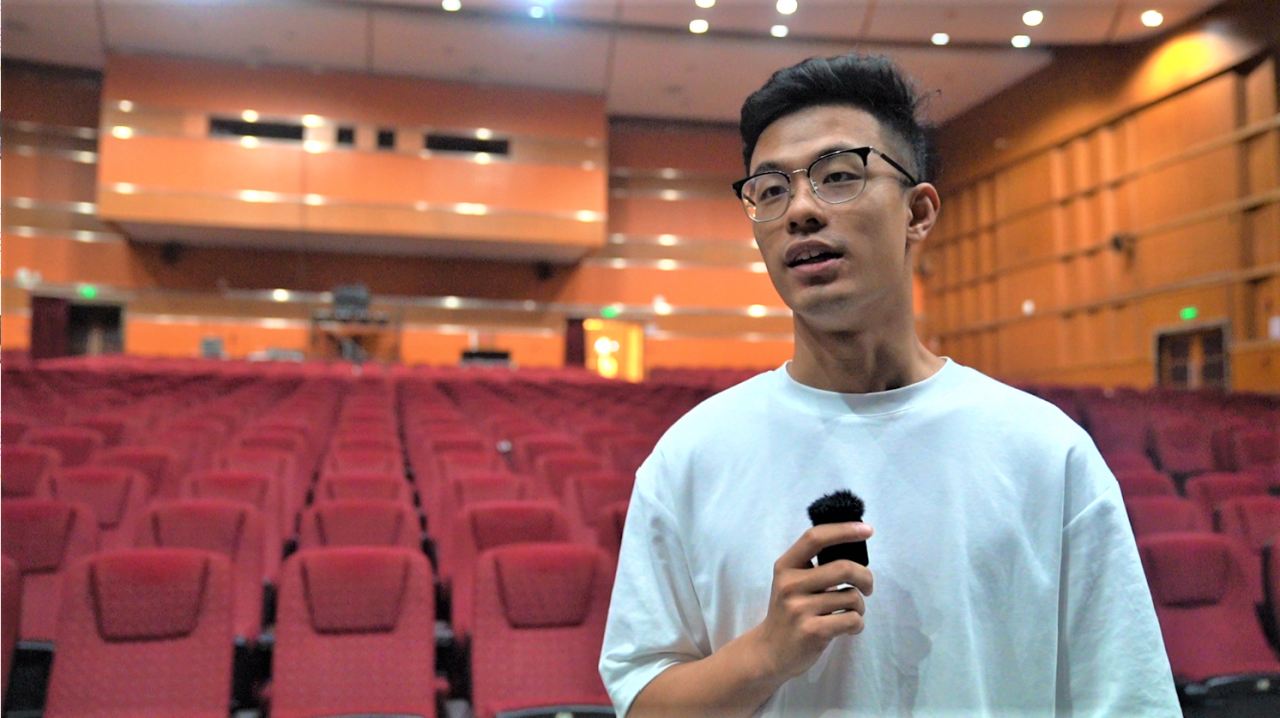 庆祝建党百年 电子科大新编川剧《小萝卜头》致敬革命英烈