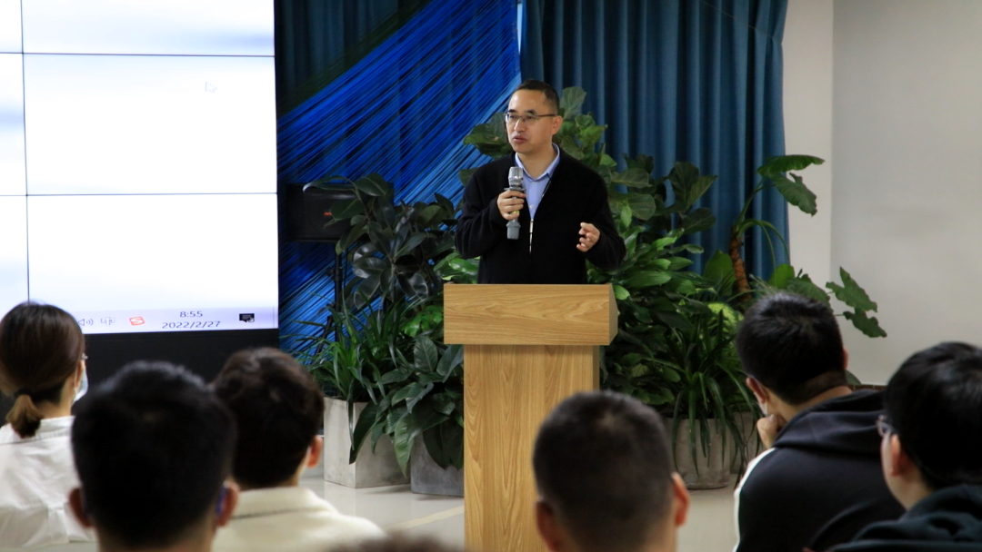 我校“海南自贸港国际英才班”第二批学生入驻陵水黎安国际教育创新试验区