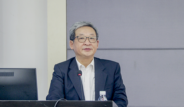 经管学院承办中国电子中青年科技人才培训班圆满收官