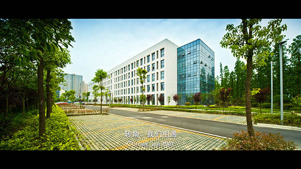 【经管镜头】“足记”：以电影大片的方式遇见你