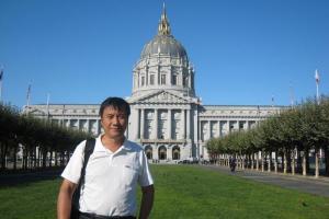 【爱国情 奋斗者】刘永智：从无到有再到比肩世界先进水平