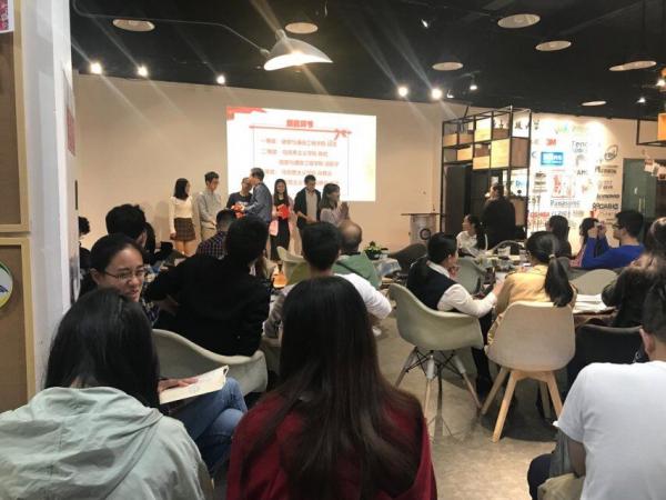 【思政聚焦】马克思主义学院举办纪念马克思诞辰200周年系列活动