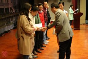 【改革视点】机电学院实施出国留学导师计划