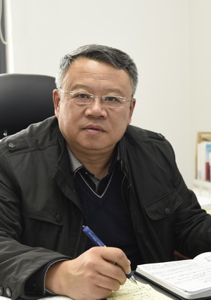 【人才培养】加强研究生教育，为本科人才打造更好的深造平台