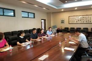 【改革视点】学工部落实学院联系制 扎实推进新学期工作