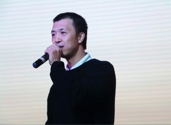 新年诗会“踏歌行”首演助力学生“新四会”能力提升