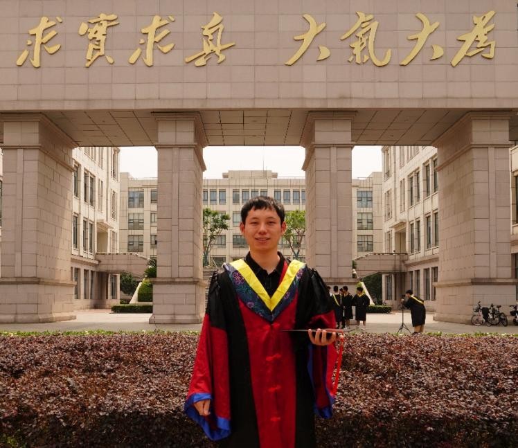 我校2篇博士学位论文入选2024年度中国电子学会博士学位论文激励计划