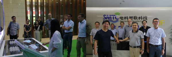 2018年工业4.0国际研讨会在我校成功举办