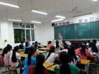 【实践】计算机学院32支队伍赴各地开展社会实践活动