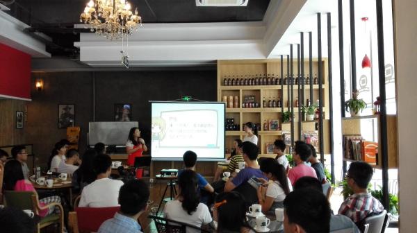 学工部开展诚信宣传月系列活动