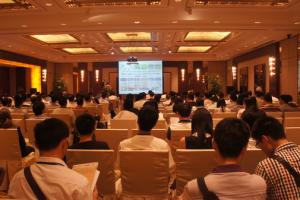 我校成功主办2014 IEEE EDSSC 电子器件与固态电路国际会议