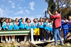 衢州日报：把电子科大智慧小镇打造成 流连忘返之地经典传世之作