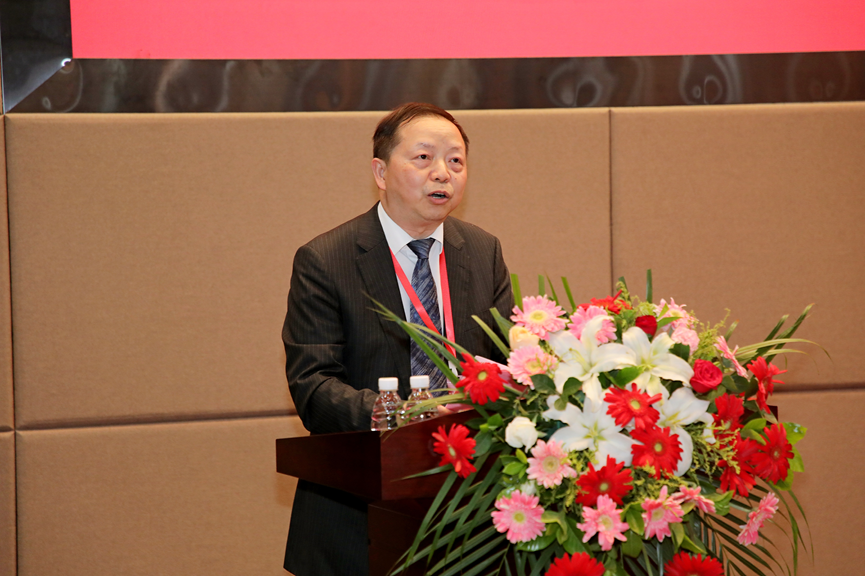 我校举办第四届全国高校航空航天类专业本科毕业设计成果交流会