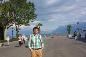 罗讯：成电制造的IC设计师