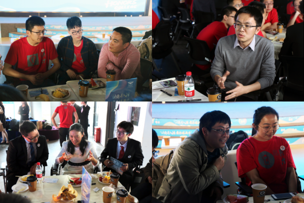 英才学院迎来2017级新鲜人 国字号导师寄语学子