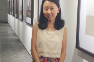 【桃李春风】田径：让学生重新找到对英语的“新鲜感”