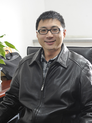 【人才培养】转身遇见大师，创新无时不在