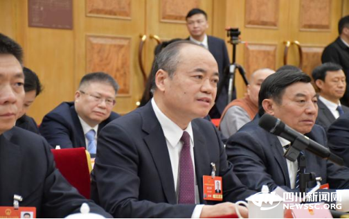 【聚焦两会】四川新闻网：科技是延续生命的“人造心”