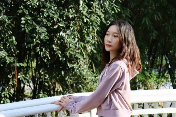 【迎新】我的大学我的梦（二）