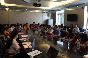 【改革视点】大力实施特区建设 培养行业精英人才