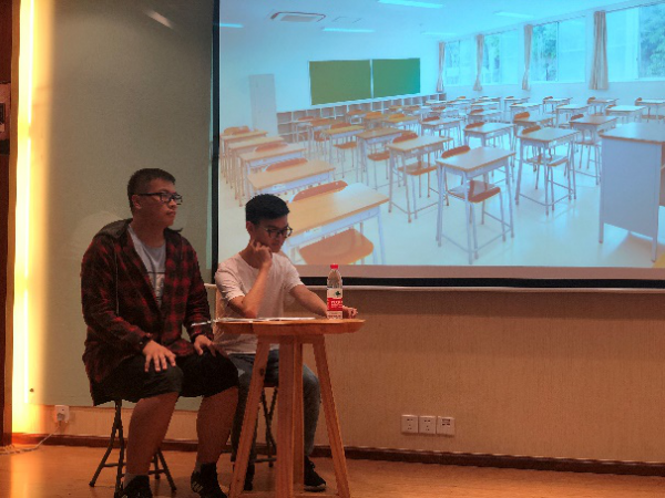 【三全育人】公管学院坚持“三抓实、三突出”激励学子奋进耀青春