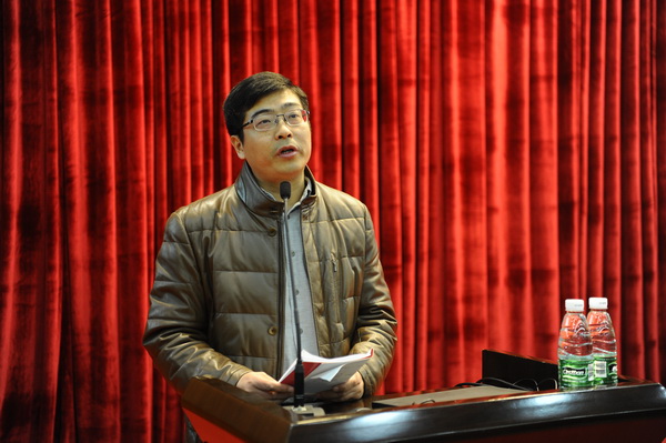 【聚焦】小学院 大作为