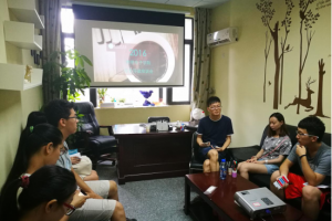 【改革视点】物电学院实施“研究生导生+本科生导学”导生新机制