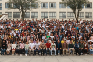 四获满奖！2018全国大学生数学建模竞赛成电再创佳绩