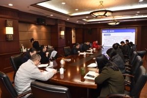 学校启动《电子科技大学章程》修订工作