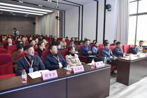 2018年全国电子信息类高校学生工作研讨会在我校召开