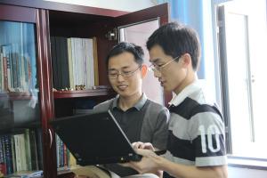 我校教师获国际无线电科学联盟大会青年科学家奖