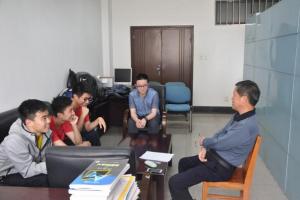 【改革视点】电工学院实施教授导师制促人才培养改革