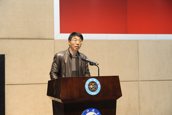 【聚焦】培养精英人才 做好顶层设计