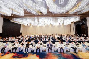 我校承办第三届中国智能康复学术与产业大会暨第一届医工交叉人才与产业交流会