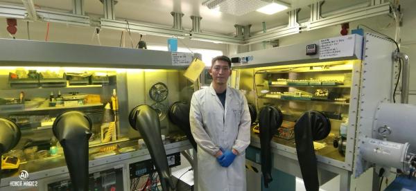 成电博士毕业生获全国光学优秀博士学位论文提名奖