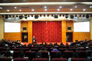 学校总结2016年本科教学工作