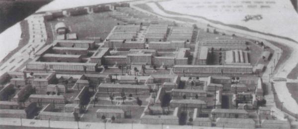 【成电纪事】沙河校区选址的由来