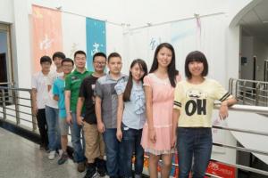 【创新创业】“面聊”团队：深耕高校细分市场，力争打造“中国版Facebook”