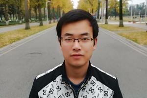 【美丽成电·奋斗之美】曾术茂：矢志新能源，以解“燃煤之急”