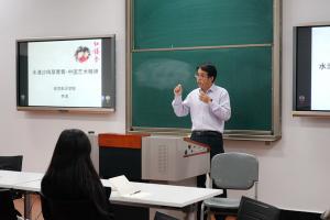 【年终专稿】努力培养精英人才  改革举措加速落地