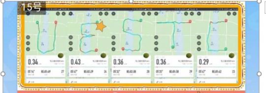 “畅跑校园 跑出最美”活力创意跑活动举行