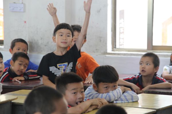 【实践】织梦支教队：探索“支教＋” 推动实践活动提质增效