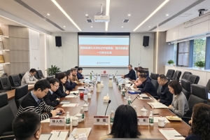 九三学社四川省委会和辽宁省委会来校调研交流