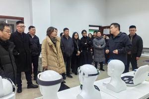 民进电子科大总支与省直工委十二支部联合举行会史工作主题年总结会