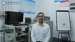 “青春献礼二十大，强国有我新征程” 我校研究生第四届微党课大赛举行