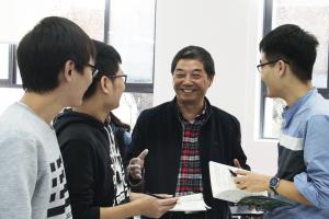 【研究生精品课程】《信息论》：激发学生理解通信的本质