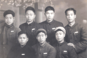 【寻找成电人】一个通信世家的成电记忆