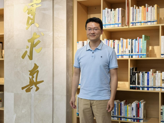 【AI+本科教学】吴涛：以AI革新教学，智启电路新课堂