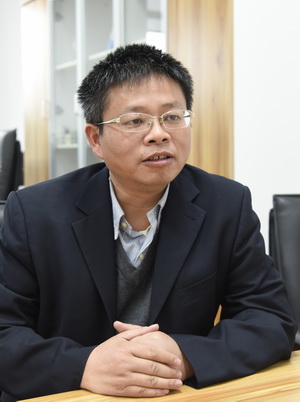 【人才培养】坚持以学生为中心 培养国际化高端人才