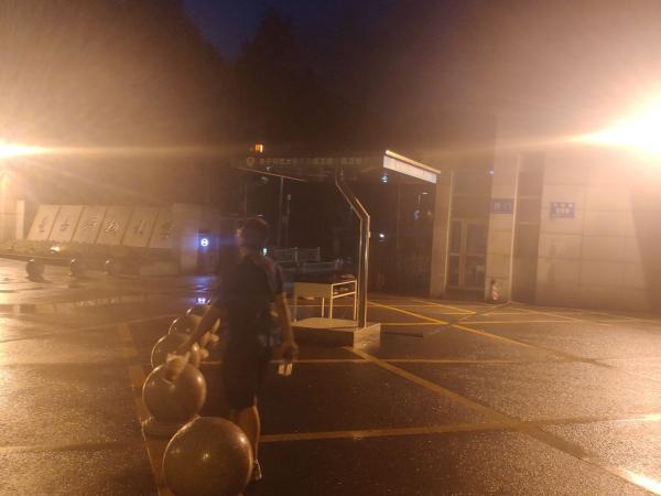 【实践】“积淀之光”暑期社会实践队赴四川甘孜开展实践活动